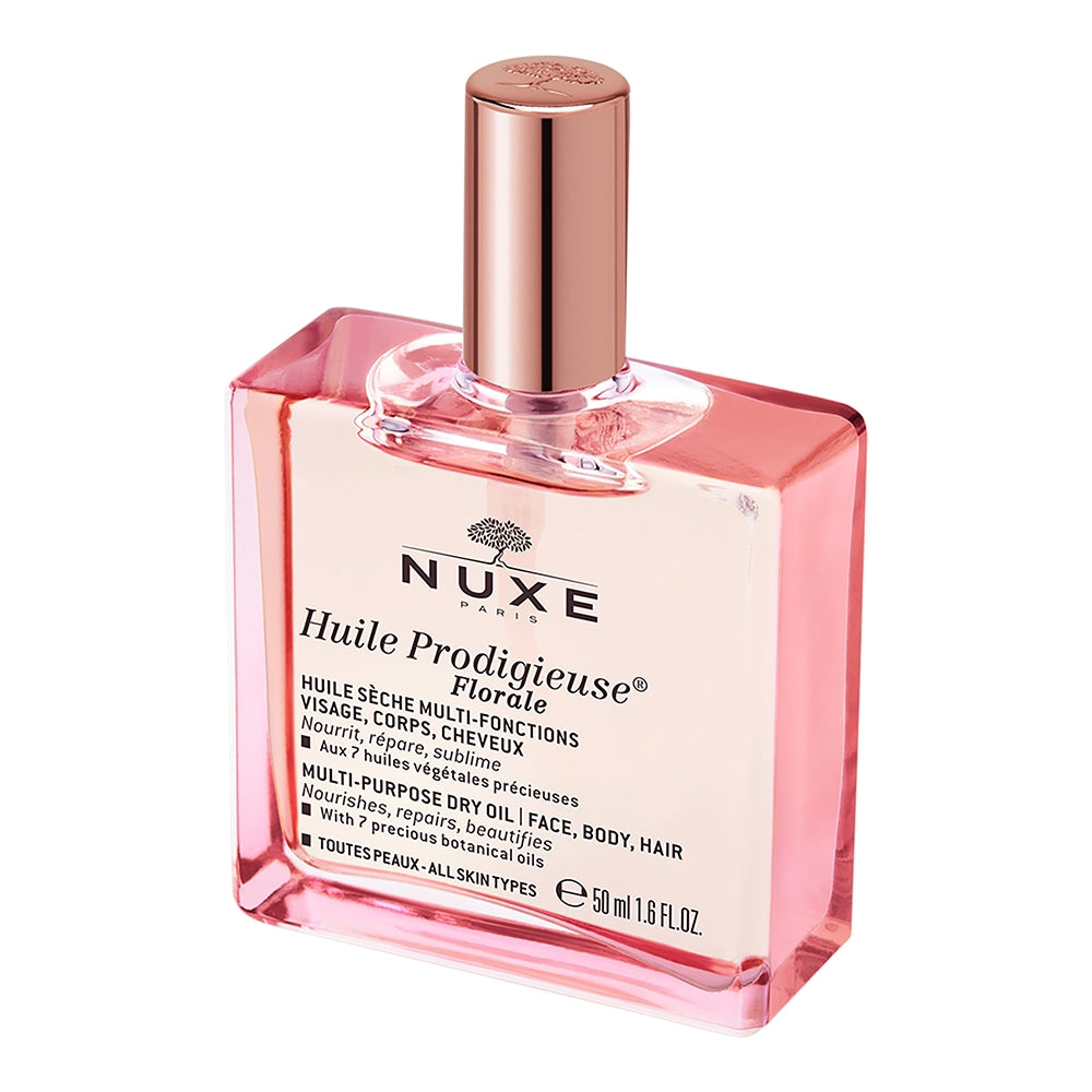 Nuxe Huile Prodigieuse Florale-2