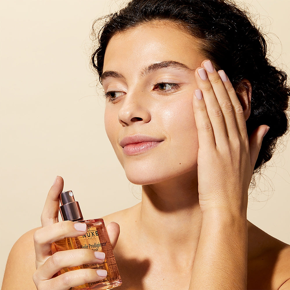 Nuxe Huile Prodigieuse Florale-9