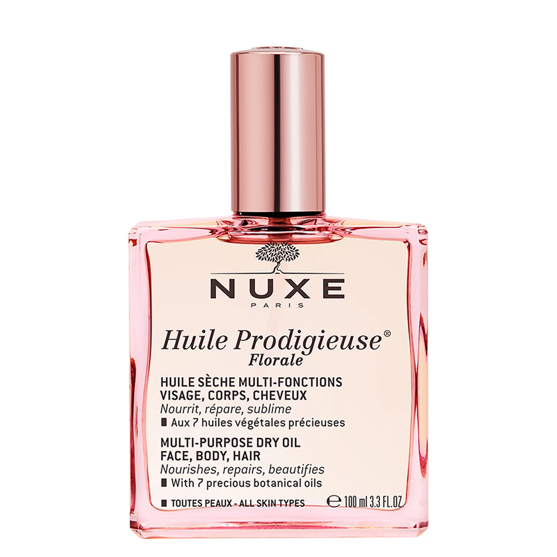 Nuxe Huile Prodigieuse Florale