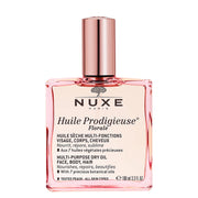 Nuxe Huile Prodigieuse Florale