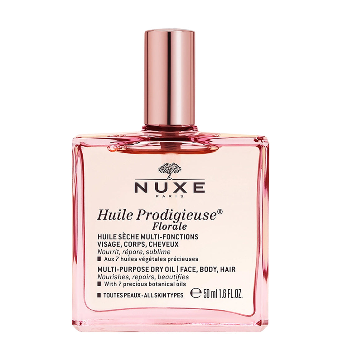 Nuxe Huile Prodigieuse Florale