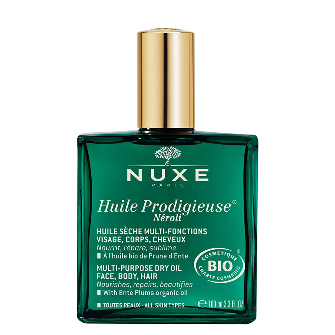 Nuxe Huile Prodigieuse Néroli