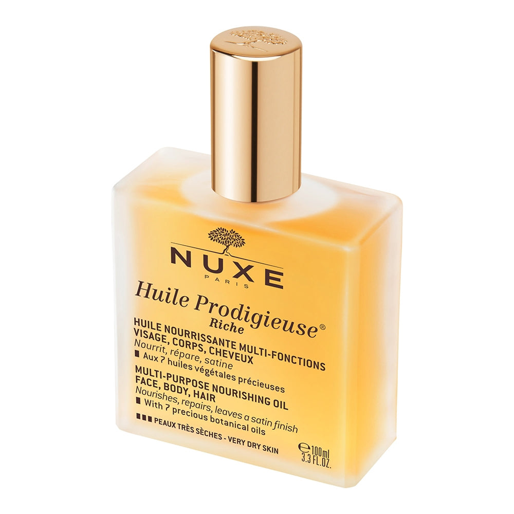 Nuxe Huile Prodigieuse Riche-2
