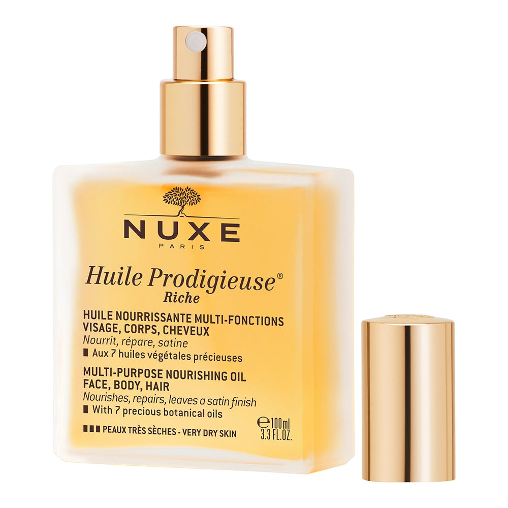 Nuxe Huile Prodigieuse Riche-3