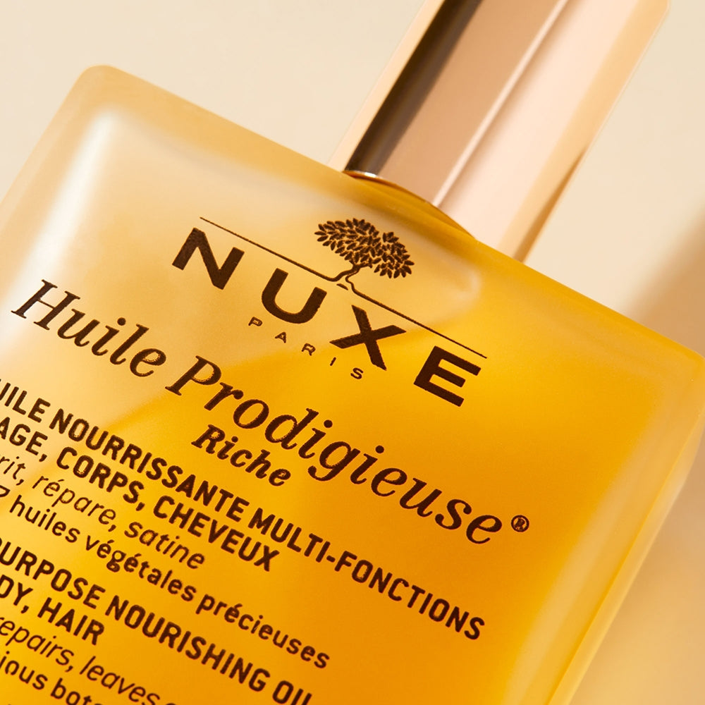 Nuxe Huile Prodigieuse Riche-4