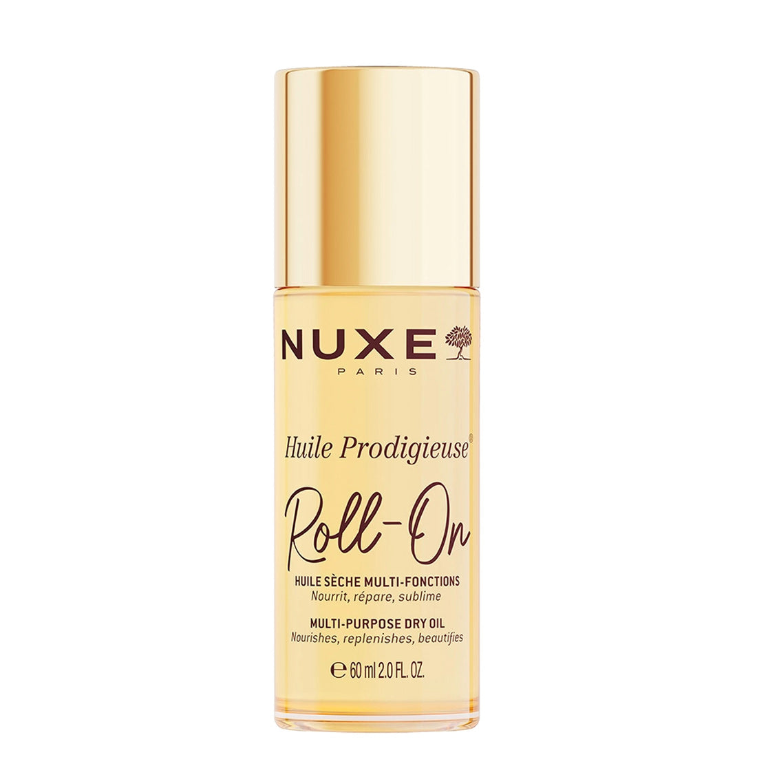 Nuxe Huile Prodigieuse Roll-On
