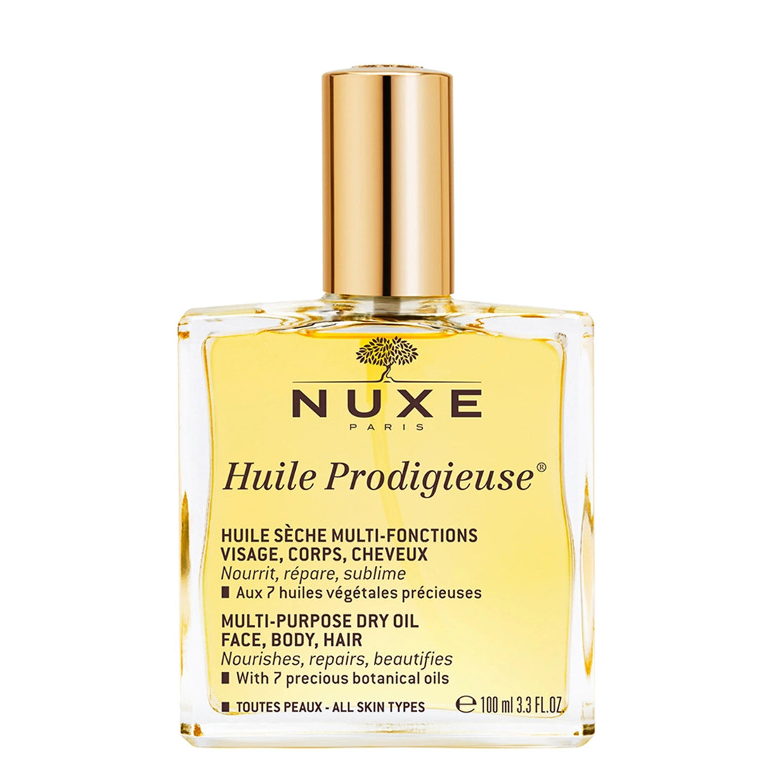 Nuxe Huile Prodigieuse