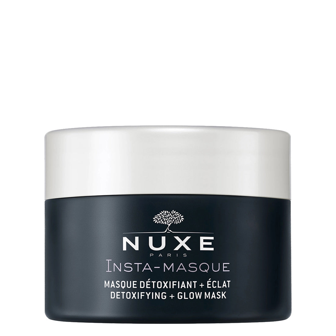 Nuxe Insta-Masque Détoxifiant