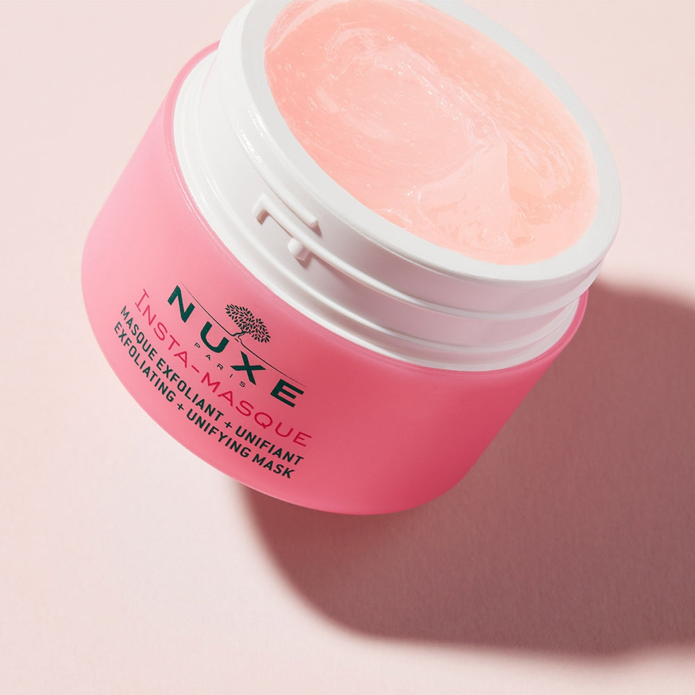 Nuxe Insta-Masque Exfoliant-2
