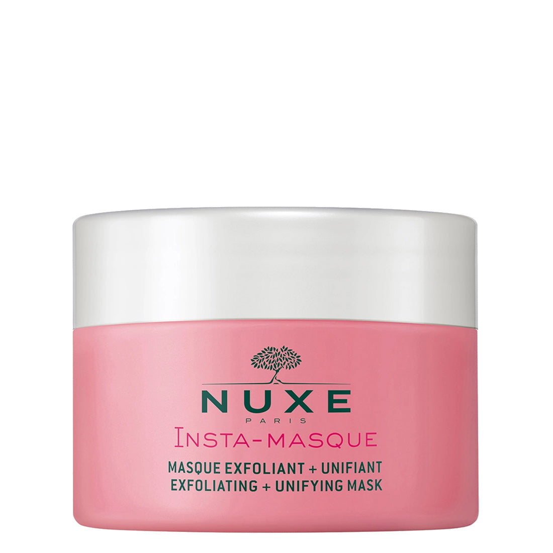 Nuxe Insta-Masque Exfoliant