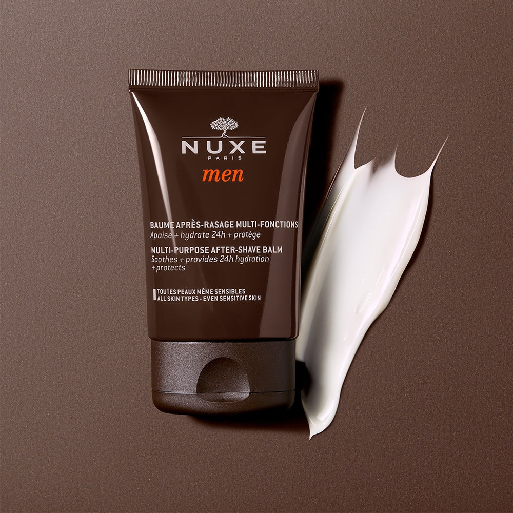 Nuxe Men Baume Après-Rasage Multi-Fonctions-3