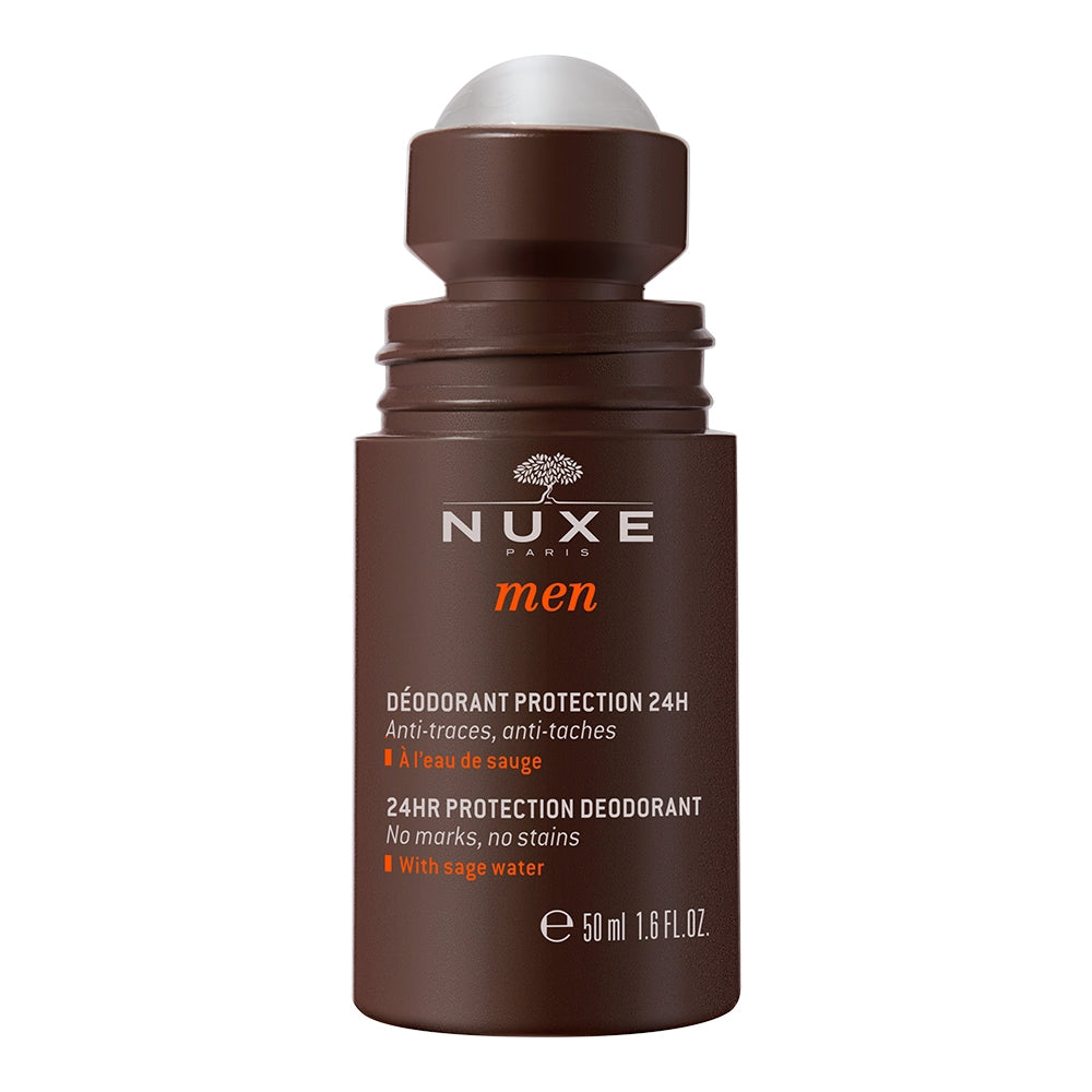 Nuxe Men Déodorant Protection 24H-2