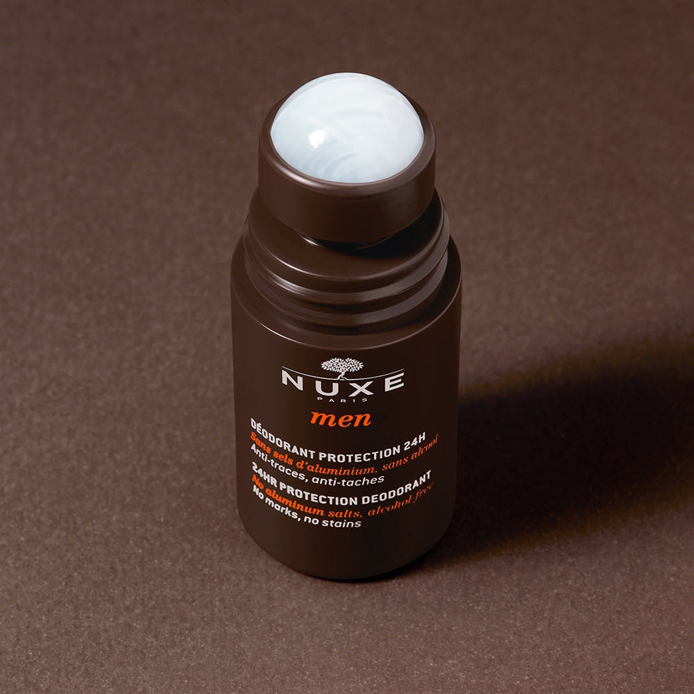 Nuxe Men Déodorant Protection 24H-3