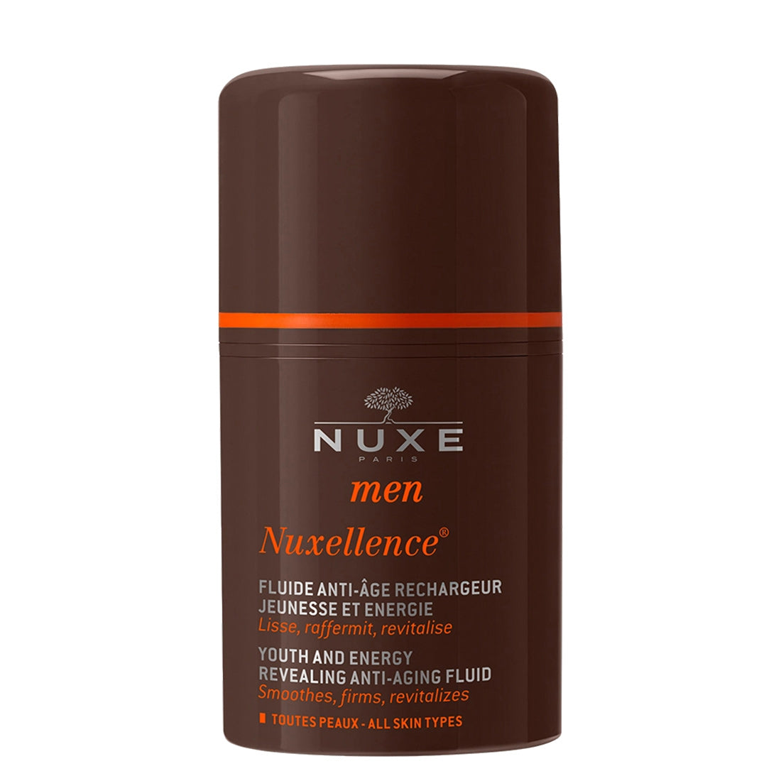 Nuxe Men Nuxellence