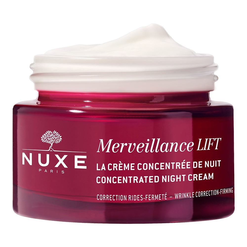 Nuxe Merveillance Lift Concentrée de Nuit-2