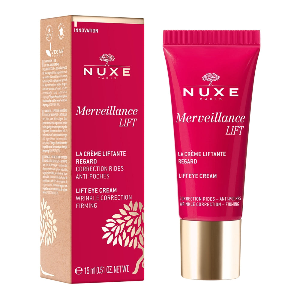 Nuxe Merveillance Lift Eye-4