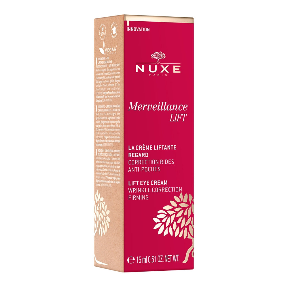 Nuxe Merveillance Lift Eye-5