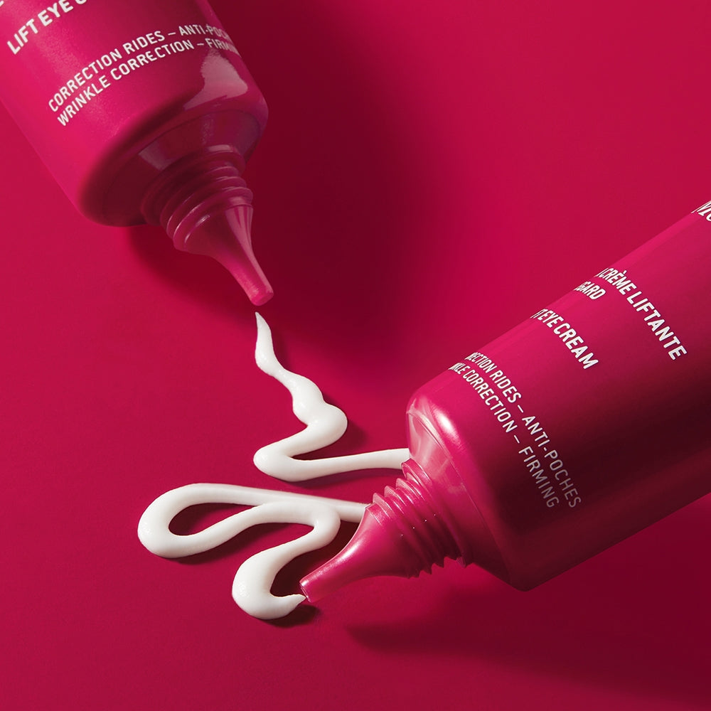 Nuxe Merveillance Lift Eye-8