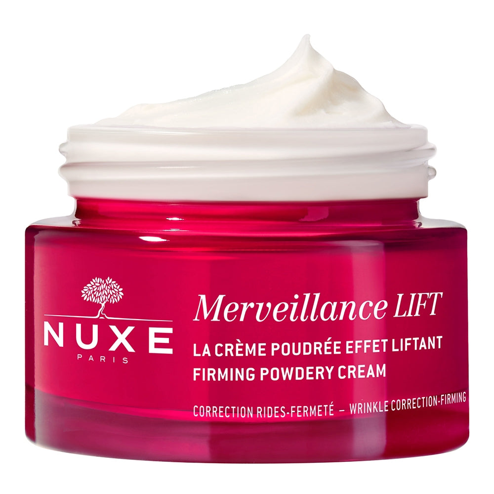 Nuxe Merveillance Lift Poudrée Liftant-4