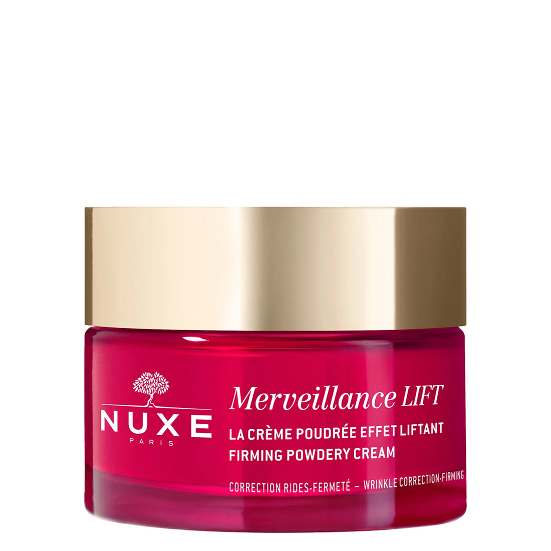 Nuxe Merveillance Lift Poudrée Liftant