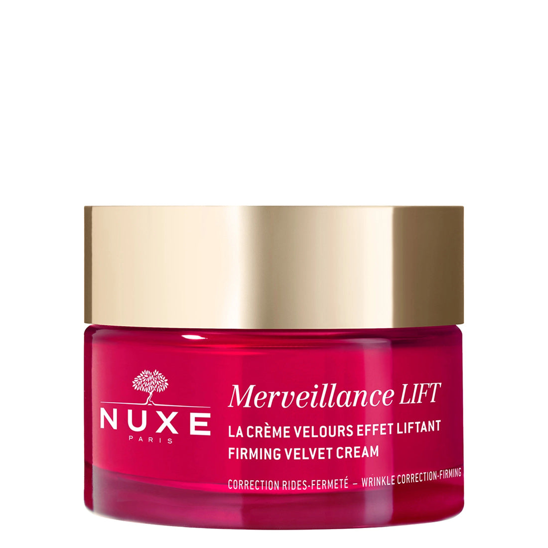 Nuxe Merveillance Lift Velours Liftant