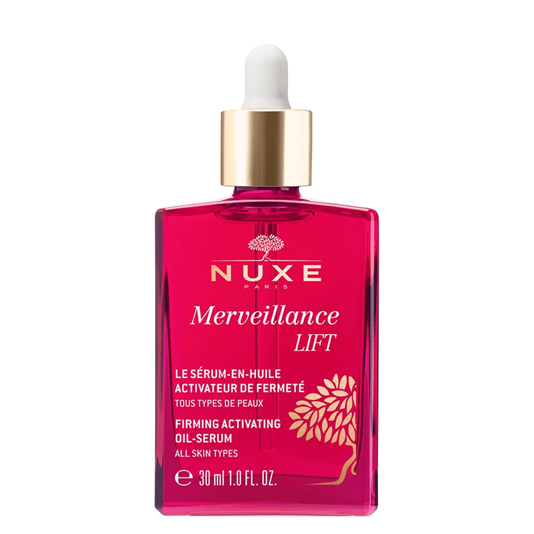 Nuxe Merveillance Lift