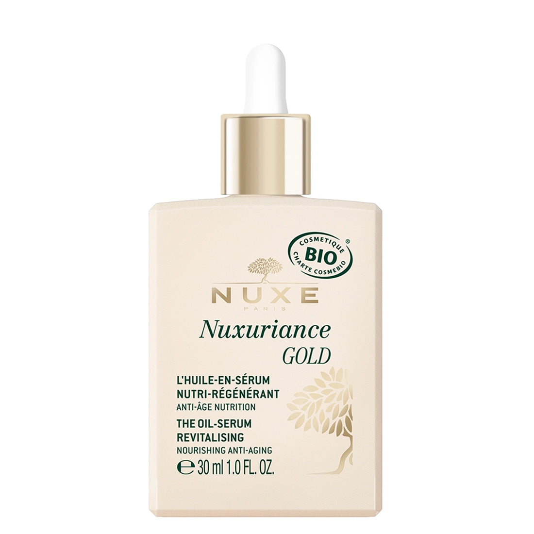 Nuxe Nuxe Nuxuriance® Gold L'Huile-en-Sèrum