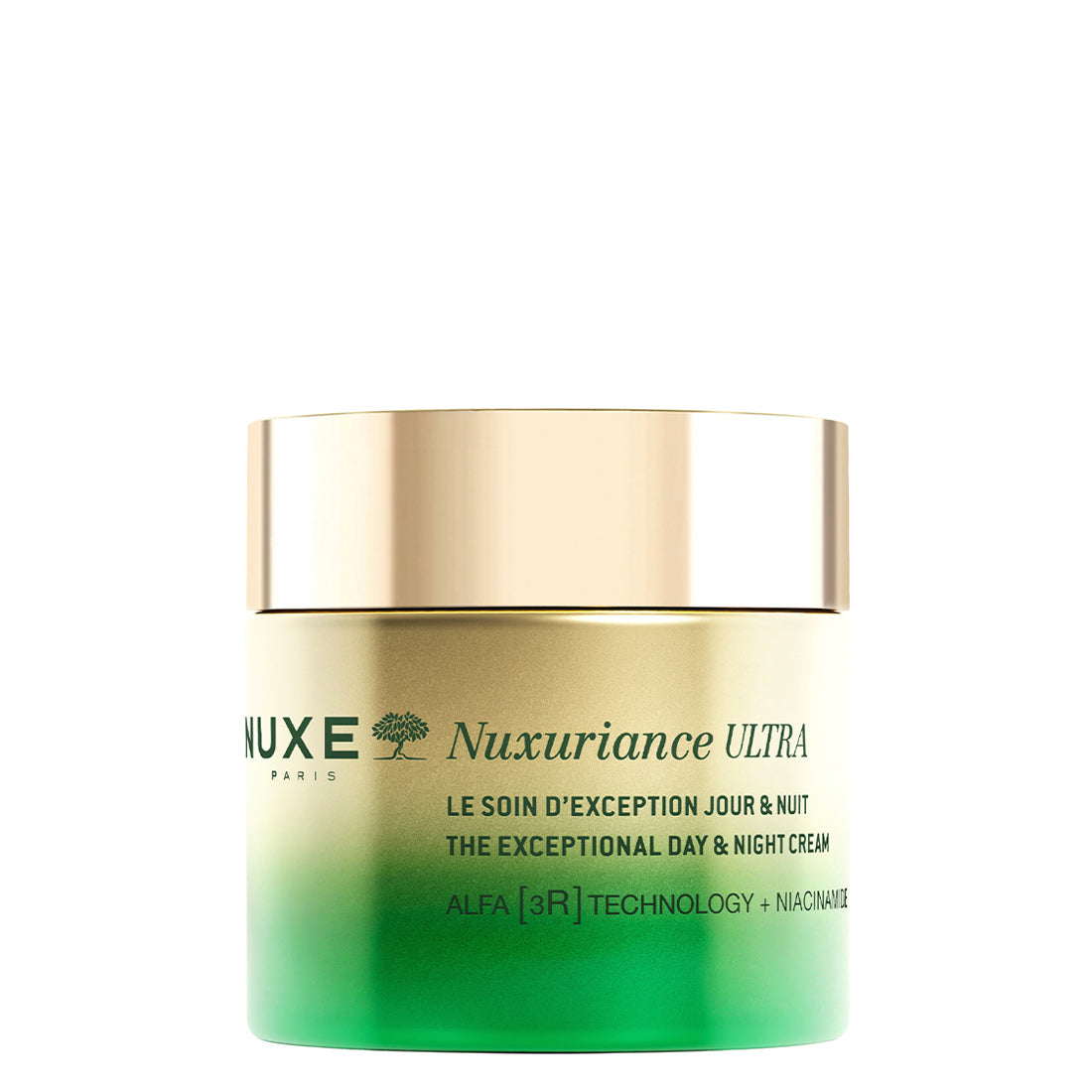Nuxe Nuxuriance Le Soin D'Exception Jour & Nuit