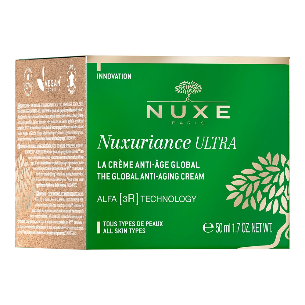 Nuxe Nuxuriance Ultra Crème Anti-Age Global-3