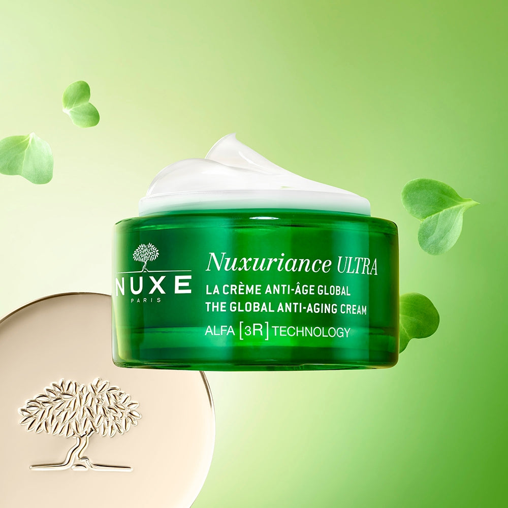 Nuxe Nuxuriance Ultra Crème Anti-Age Global-5