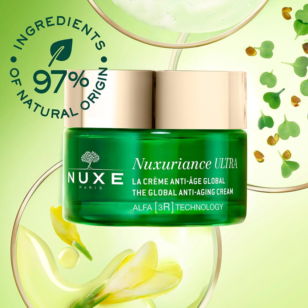 Nuxe Nuxuriance Ultra Crème Anti-Age Global-7
