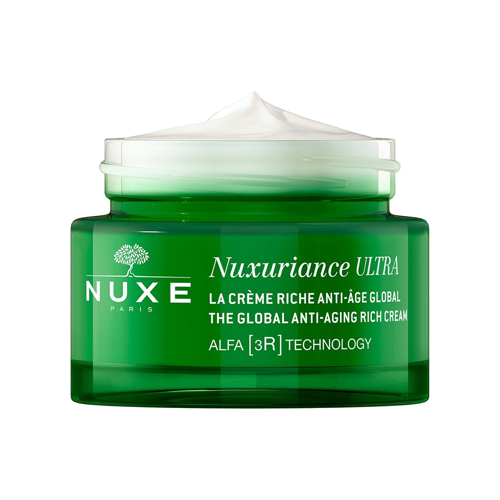 Nuxe Nuxuriance Ultra Crème Riche Anti-Age Global-2