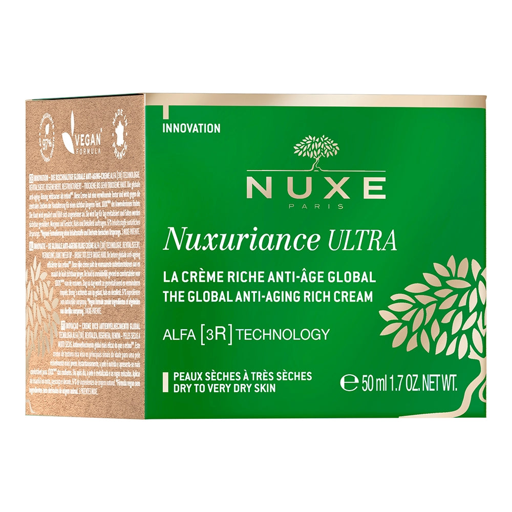 Nuxe Nuxuriance Ultra Crème Riche Anti-Age Global-3