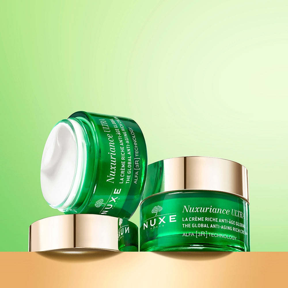 Nuxe Nuxuriance Ultra Crème Riche Anti-Age Global-5