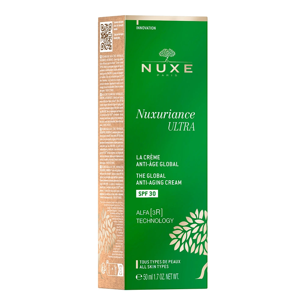 Nuxe Nuxuriance Ultra La Créme Anti-Age Global SPF30-3