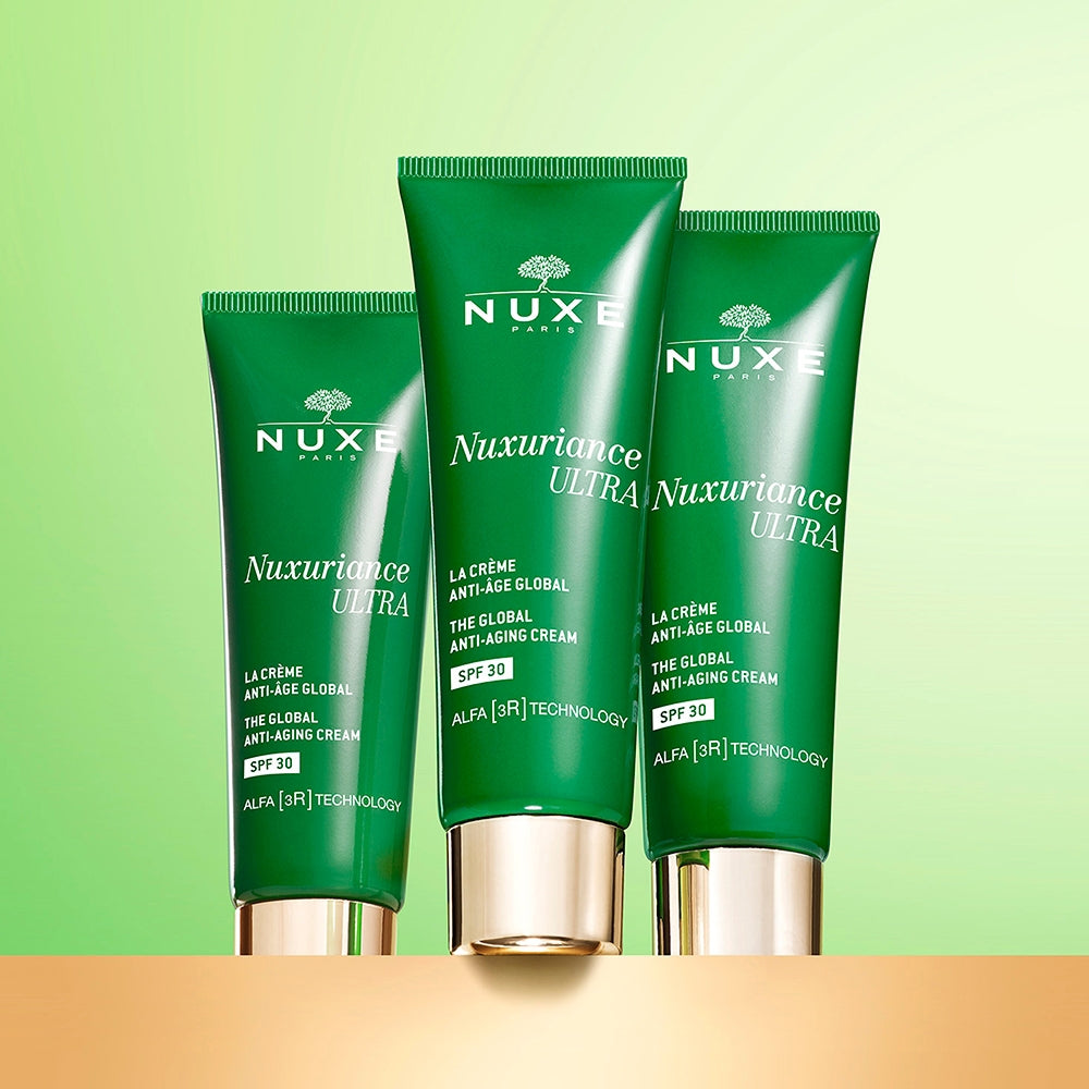 Nuxe Nuxuriance Ultra La Créme Anti-Age Global SPF30-4