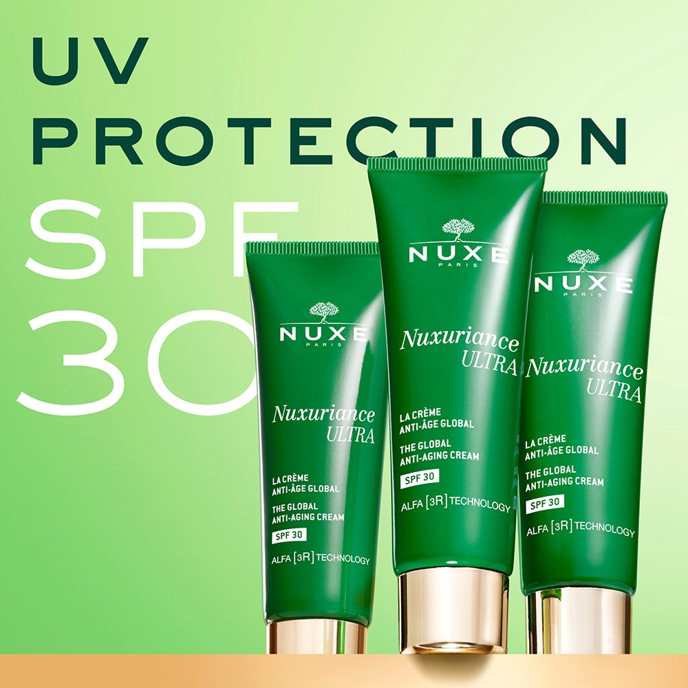 Nuxe Nuxuriance Ultra La Créme Anti-Age Global SPF30-5