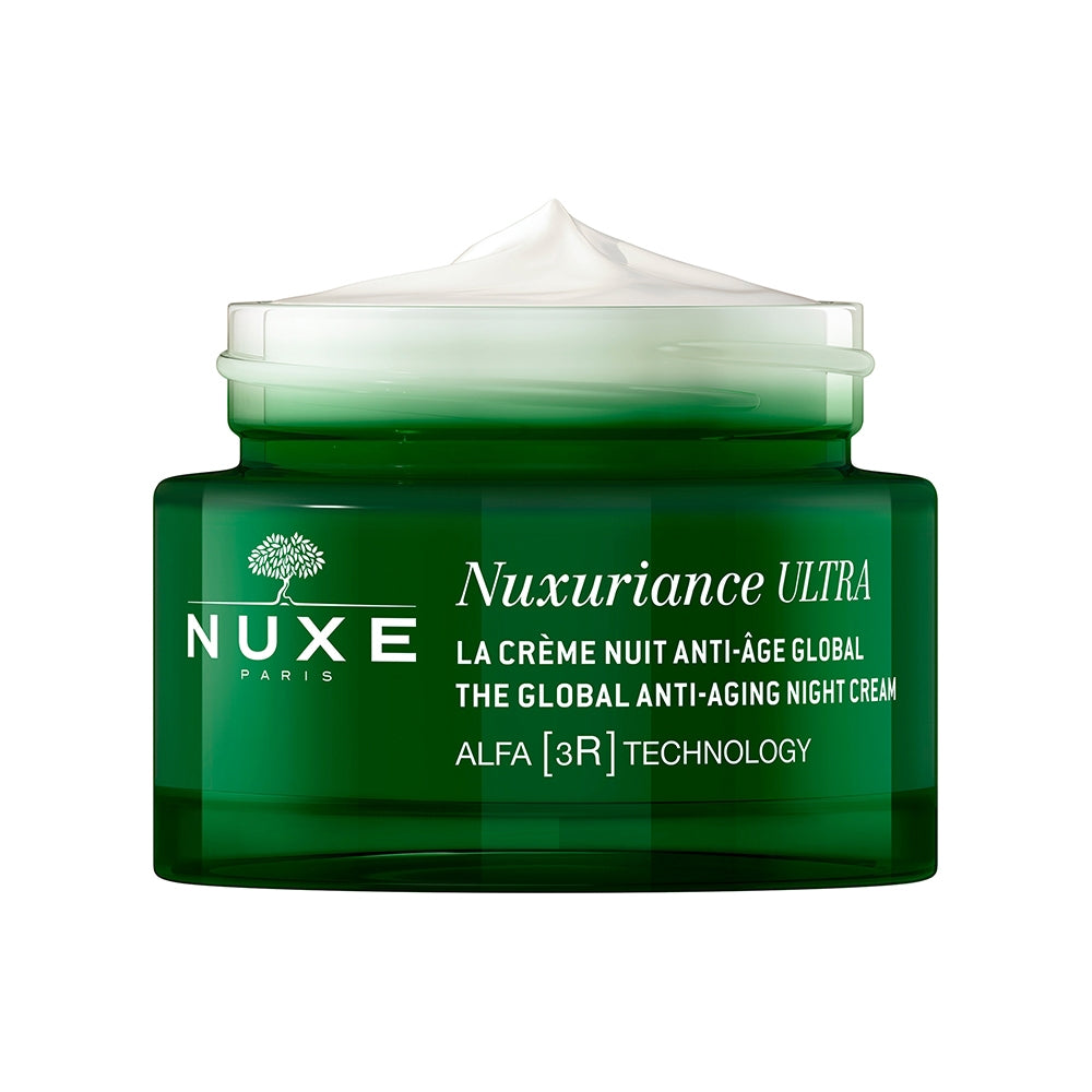 Nuxe Nuxuriance Ultra La Crème Nuit Anti-Age Global-2