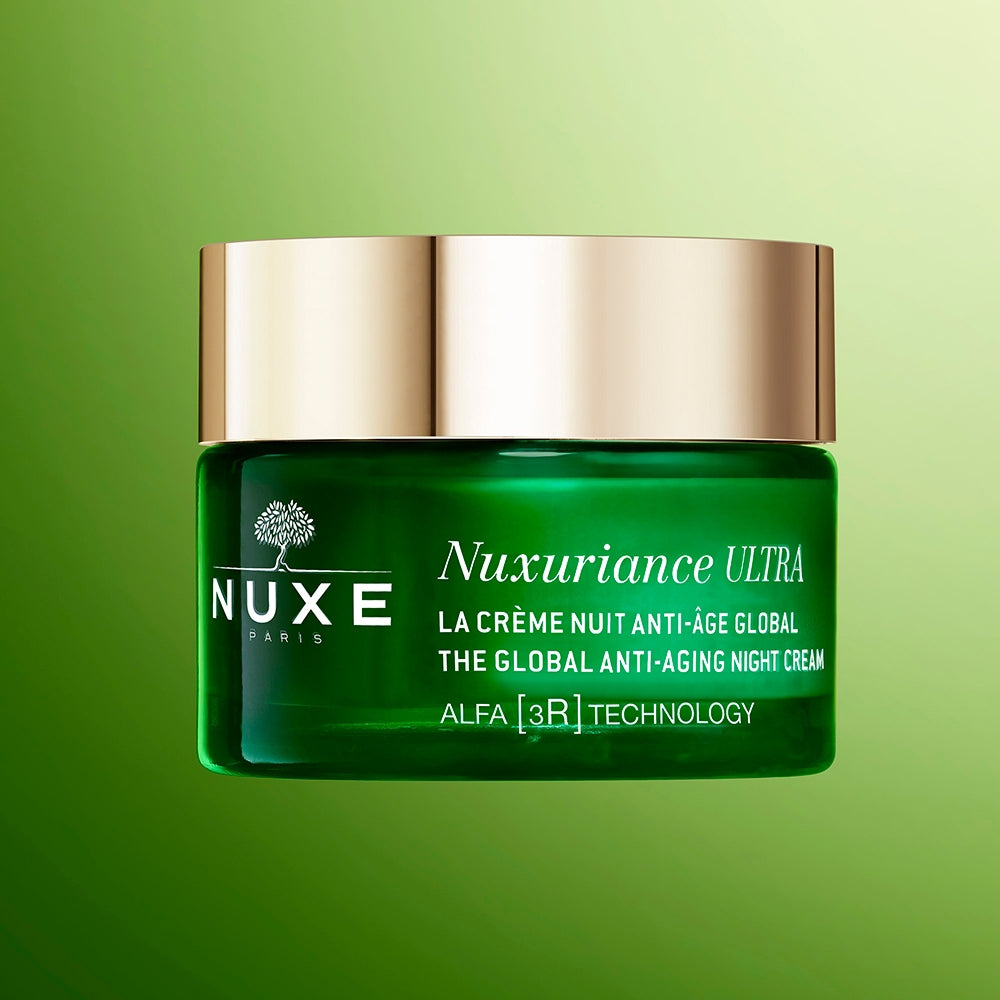 Nuxe Nuxuriance Ultra La Crème Nuit Anti-Age Global-4