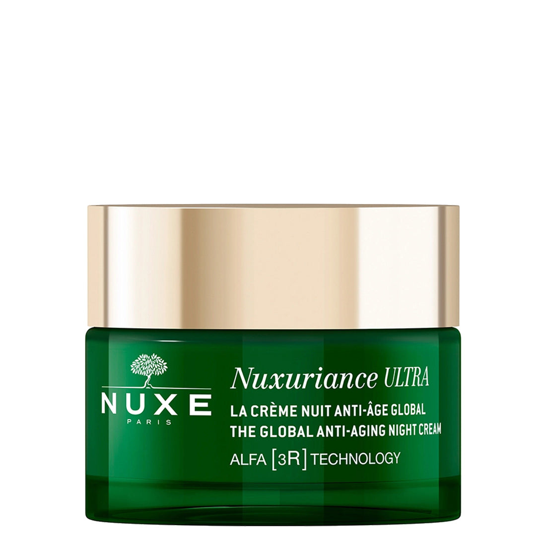 Nuxe Nuxuriance Ultra La Crème Nuit Anti-Age Global