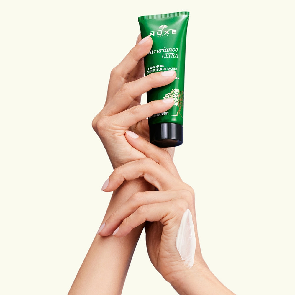 Nuxe Nuxuriance Ultra Le Soin Mains Correcteur De Taches-3