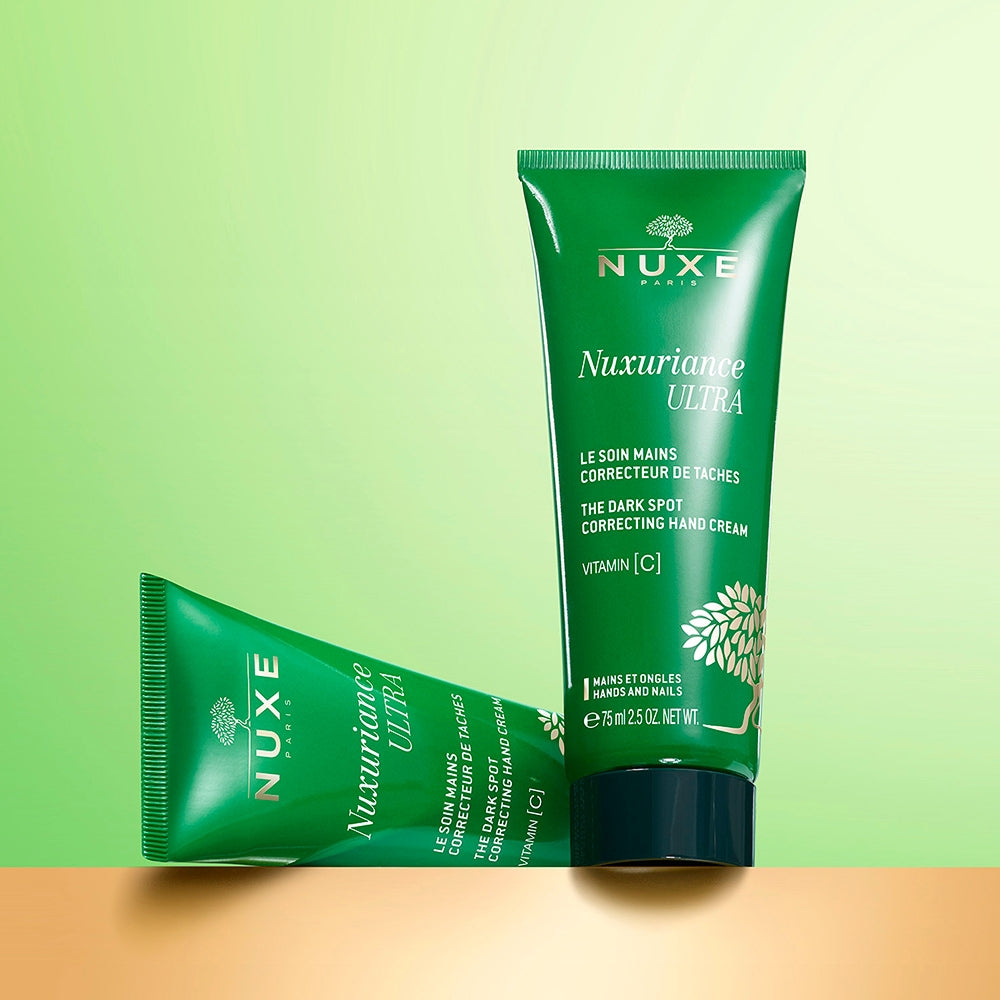 Nuxe Nuxuriance Ultra Le Soin Mains Correcteur De Taches-4