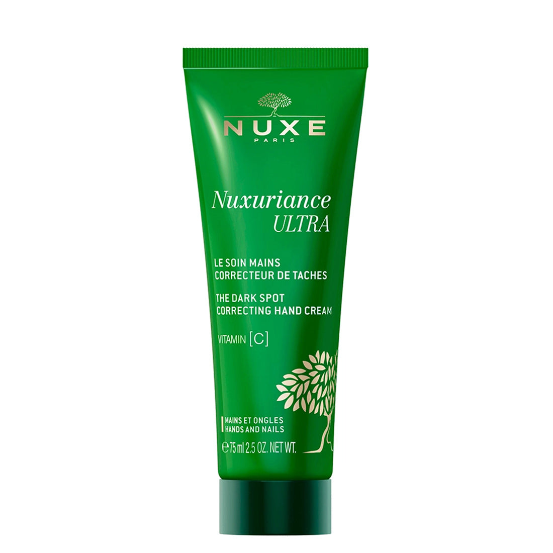 Nuxe Nuxuriance Ultra Le Soin Mains Correcteur De Taches