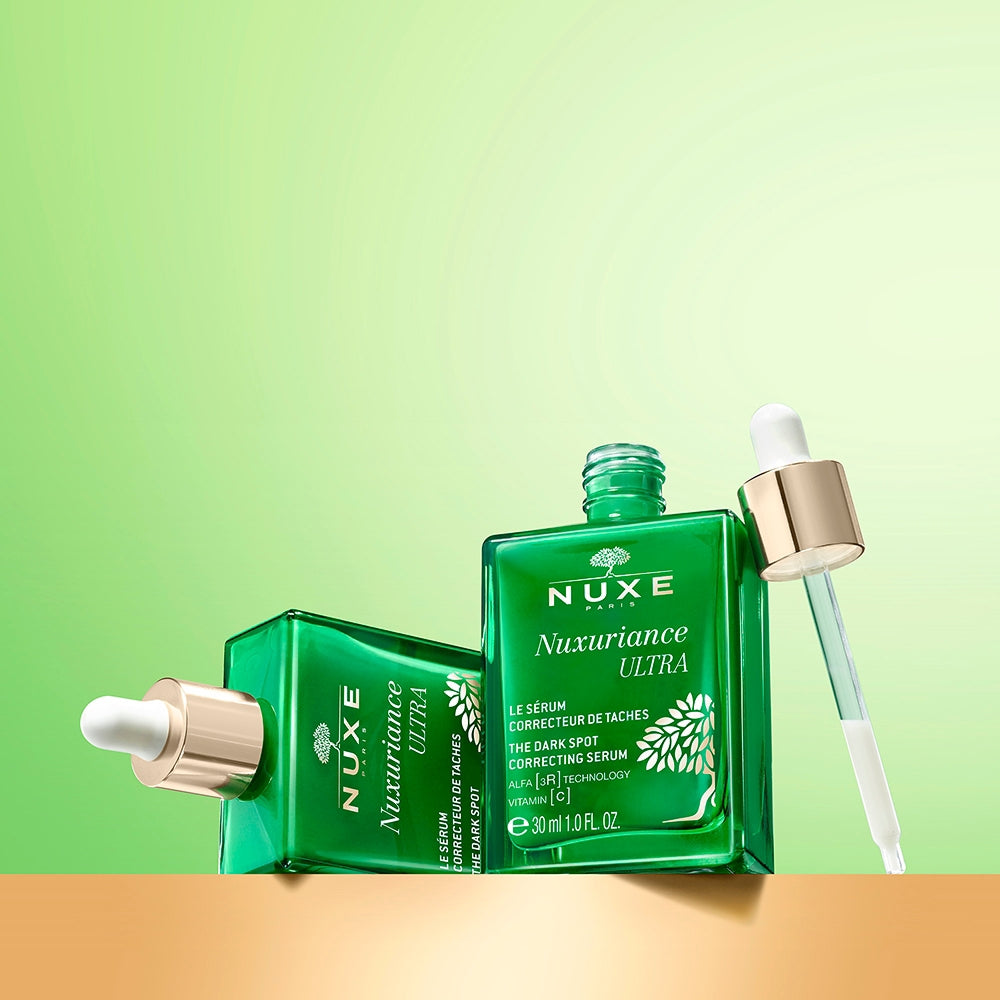 Nuxe Nuxuriance Ultra Sérum Correcteur De Taches-4