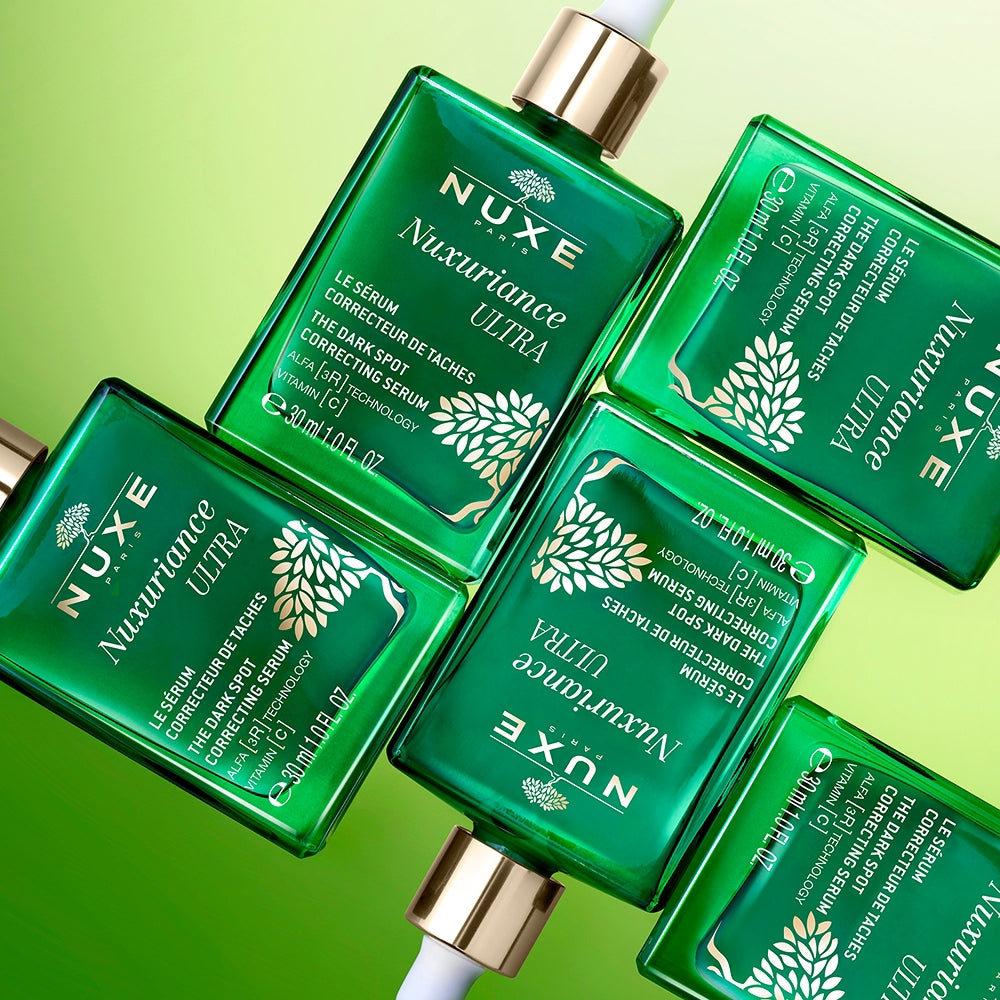 Nuxe Nuxuriance Ultra Sérum Correcteur De Taches-6