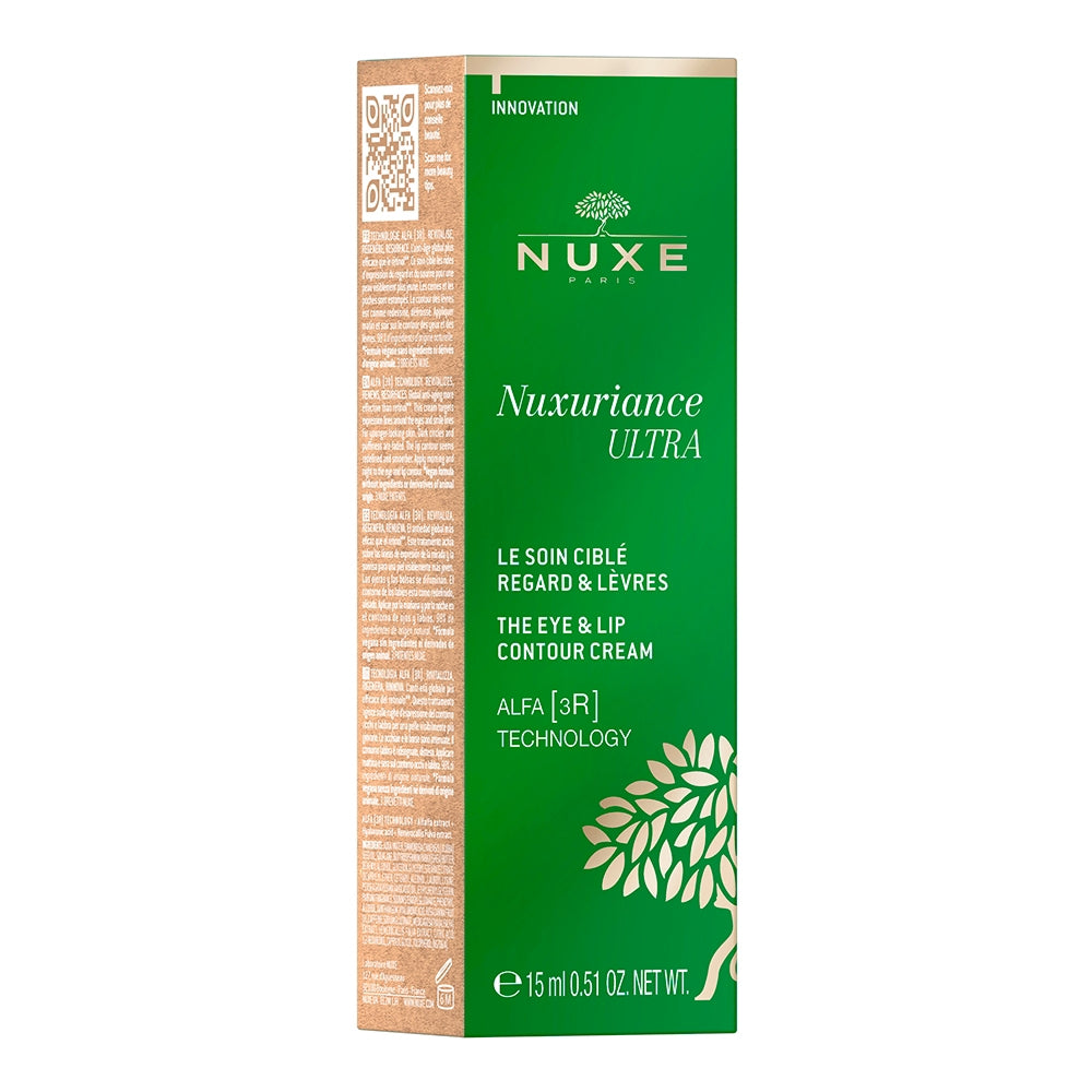 Nuxe Nuxuriance Ultra Soin Ciblé Regard et Lèvres-3