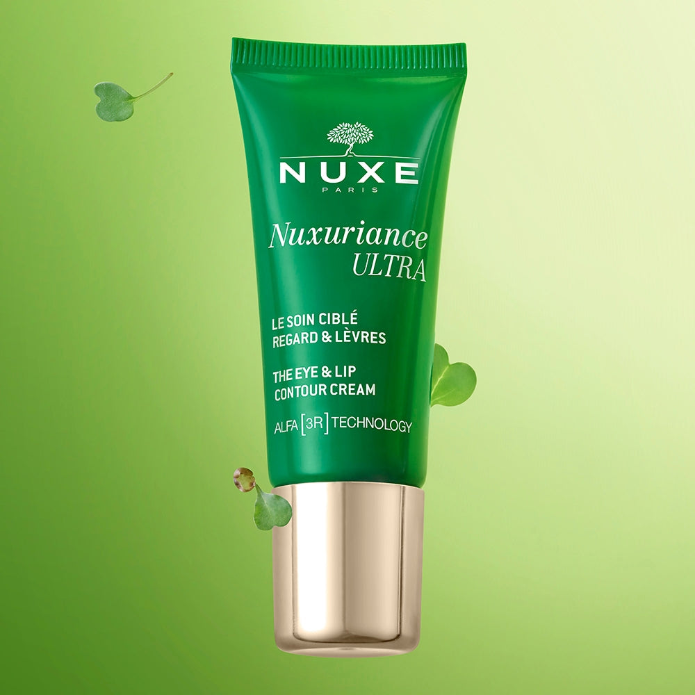 Nuxe Nuxuriance Ultra Soin Ciblé Regard et Lèvres-4