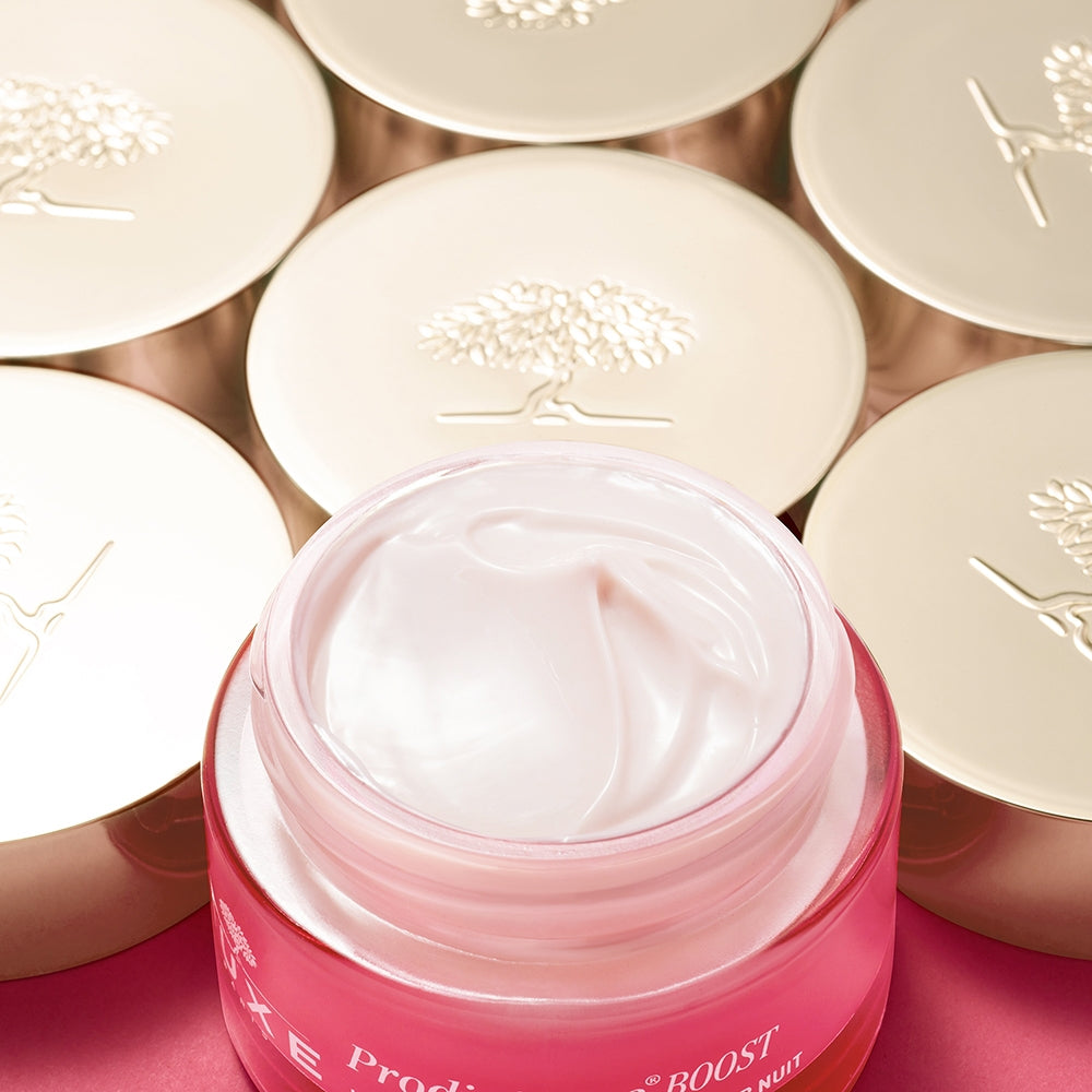 Nuxe Prodigieuse Boost Le Baume-Huile Récupérateur Nuit-3