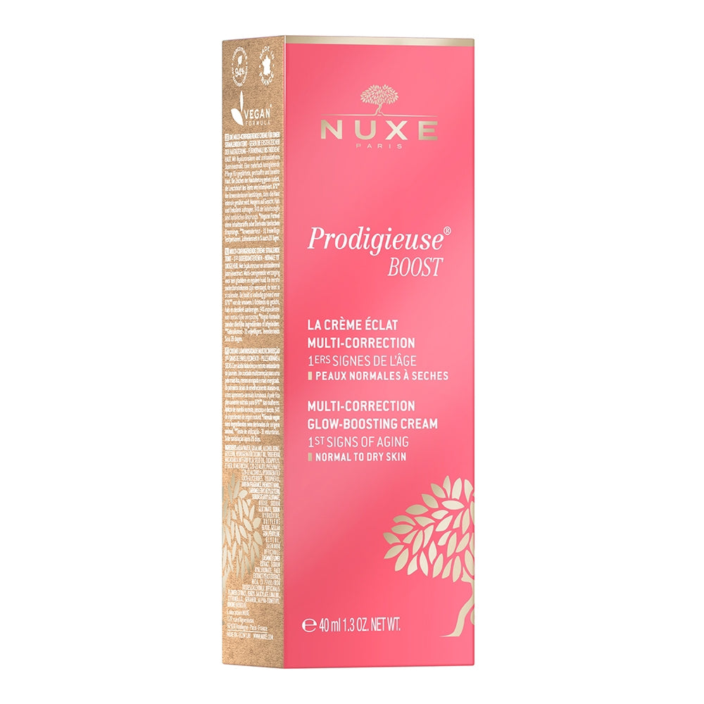 Nuxe Prodigieuse Boost Le Crème Éclat Multi-Correction-2