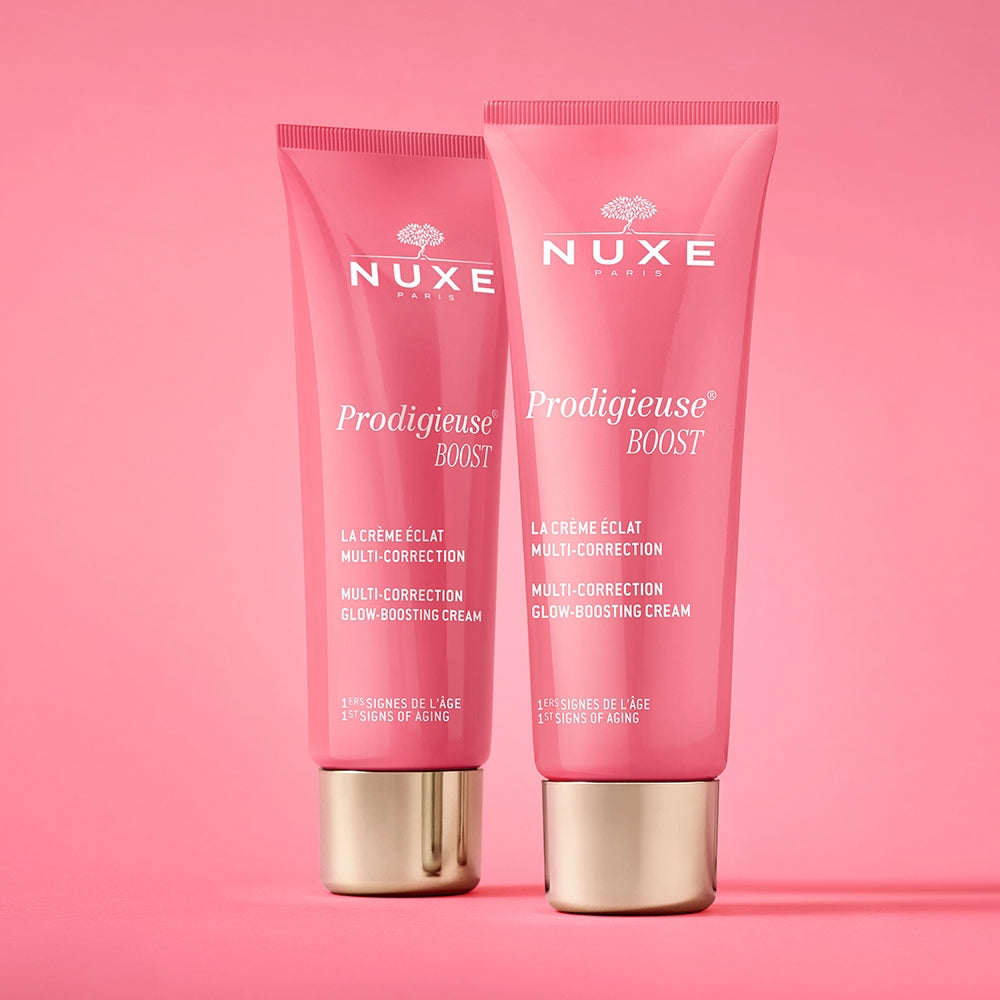 Nuxe Prodigieuse Boost Le Crème Éclat Multi-Correction-3